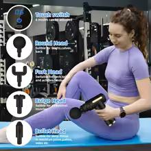 Fascia Massage Gun