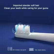 XIAOMI Mijia T100 Sonic Electric Toothbrush