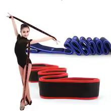 Stretch Belt Exercise Pull Strap