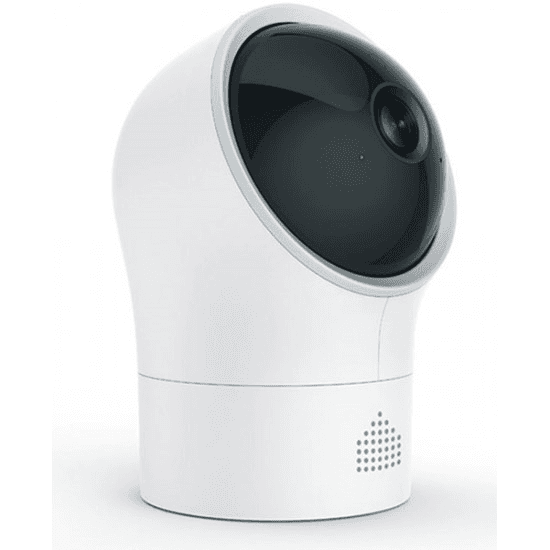 Wi-Fi PAN & TILT Motion Camera