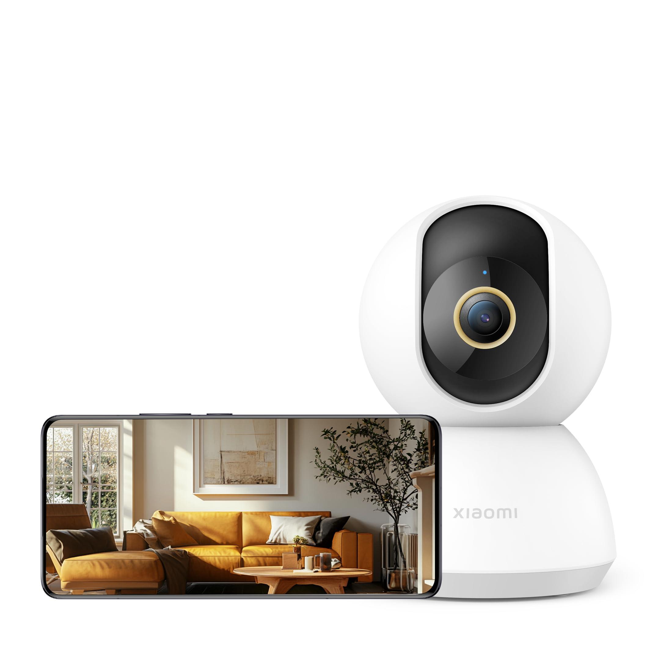 Xiaomi 360° Smart Home Security Camera Mi