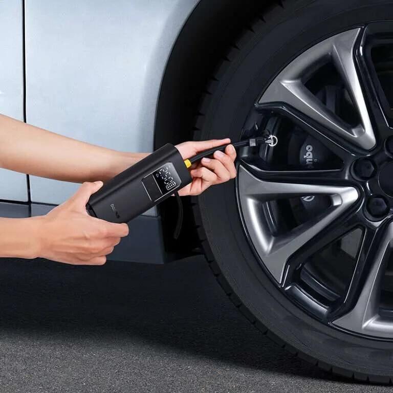 Baseus Mini Car Air Compressor