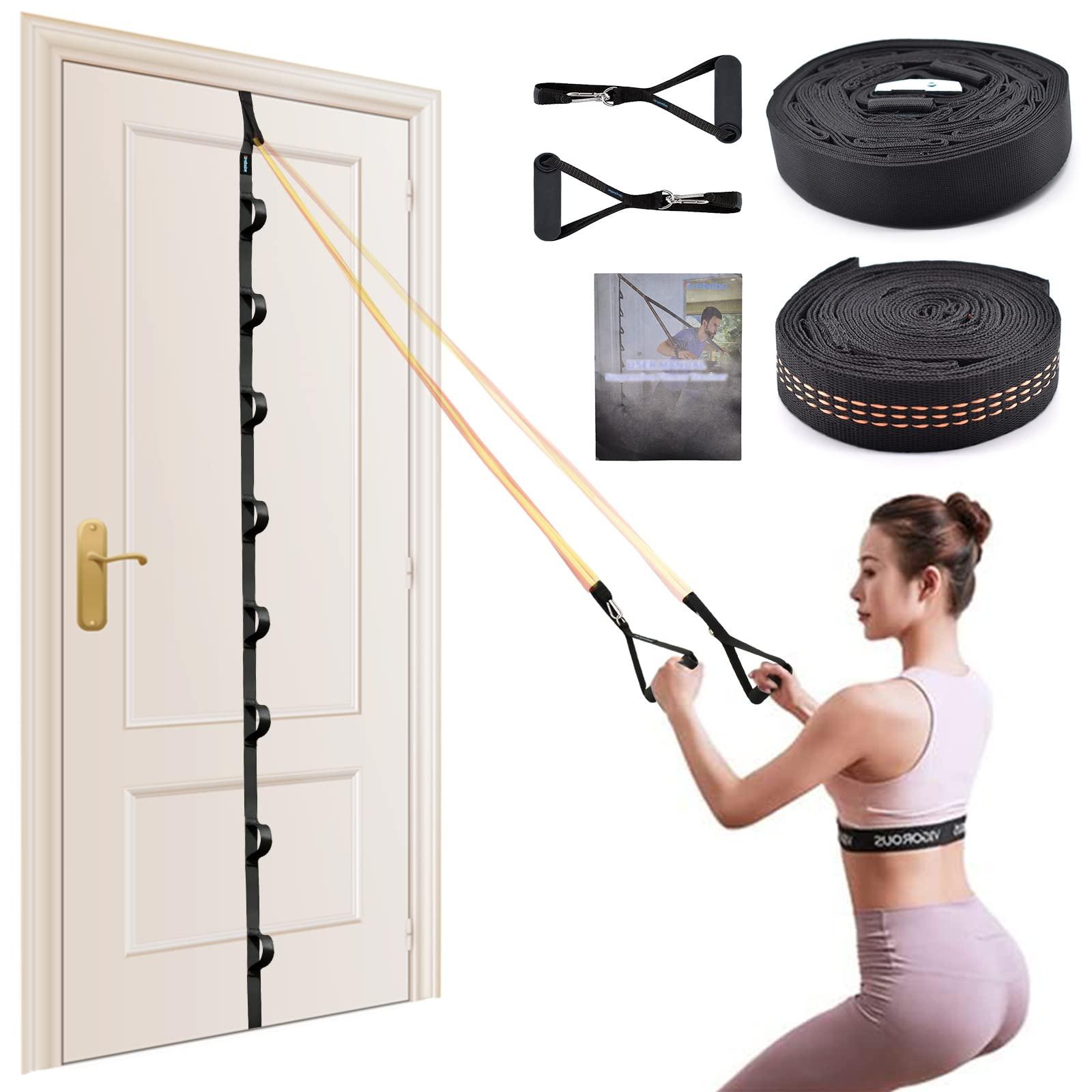 Door Anchor Strap For Resistance Bands