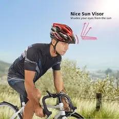 Adult Bike Helmet