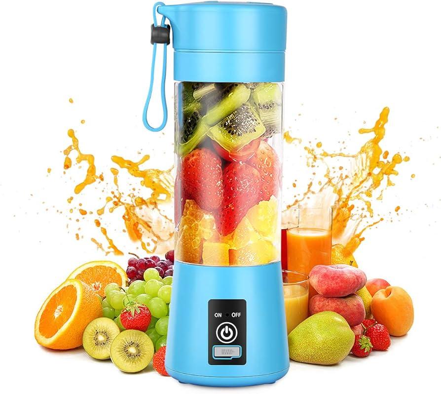 Portable Blender