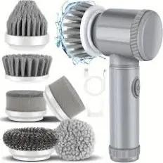 Electric Cleaning  Tools