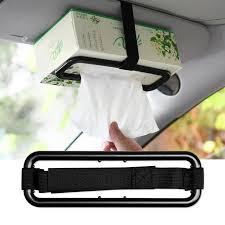 Car Tissue Rack Clip