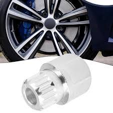 Car Wheel Lock Lug Nuts