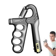 5-100Kg Hand Gripper