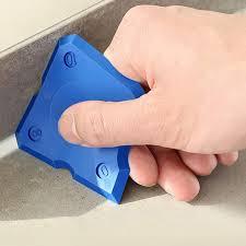 Joint Sealant Spreader Spatula
