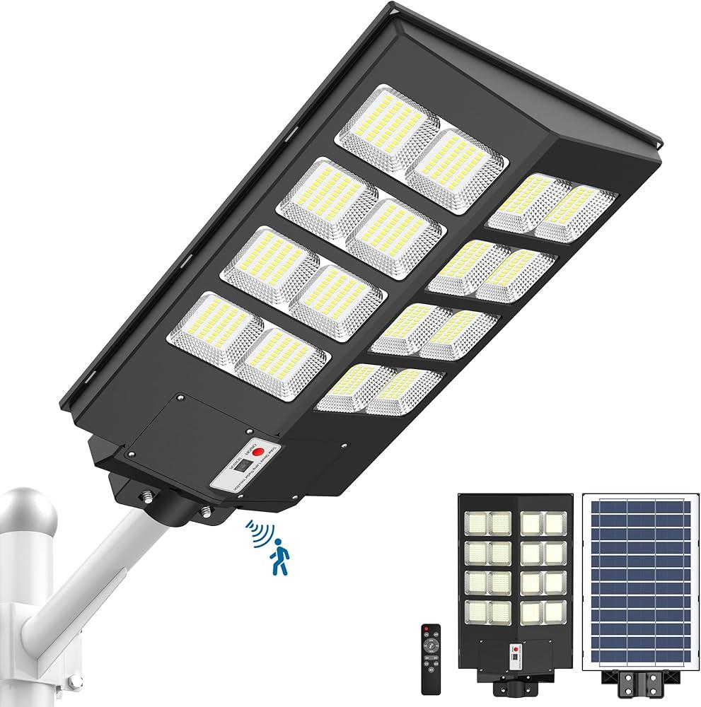Solar Lights Outdoor Waterproof