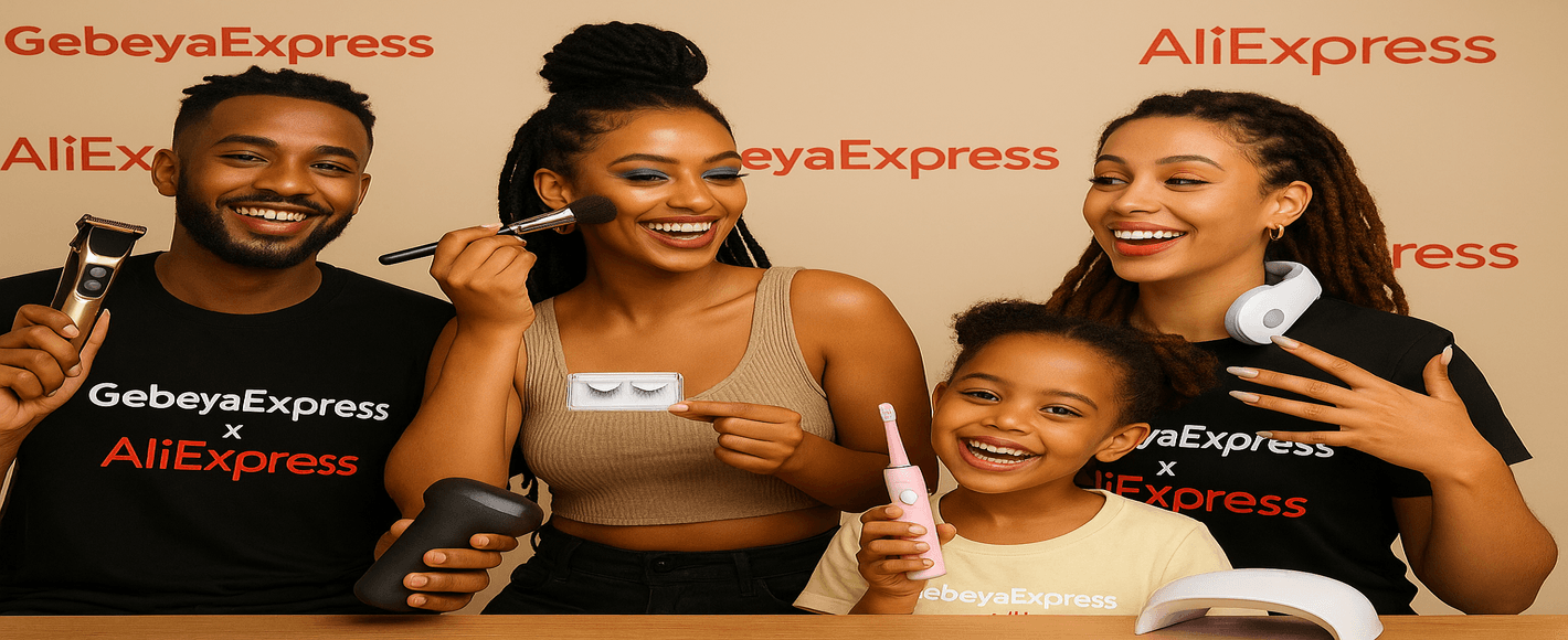 Beauty pesonal care