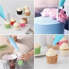 Cake DIY Decorating Kit