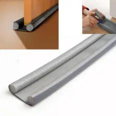 Door Bottom Sealing Strip Stopper