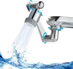 Bathroom Tap