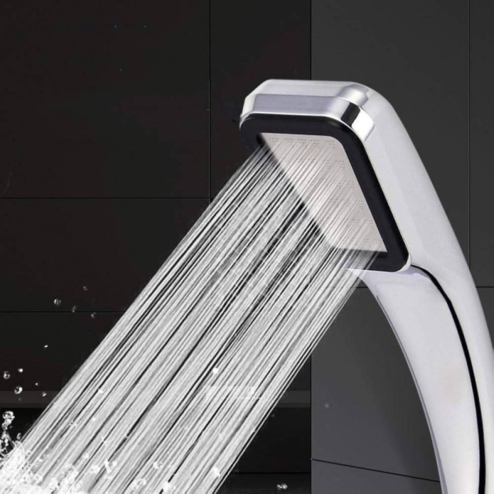Showerhead Hand Hold