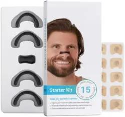 Nasal Breathing Dilators
