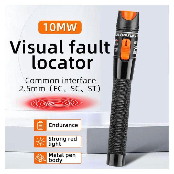 Visual Fault Locator