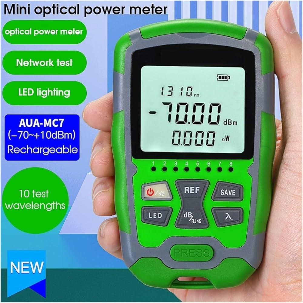 Network Cable Tester