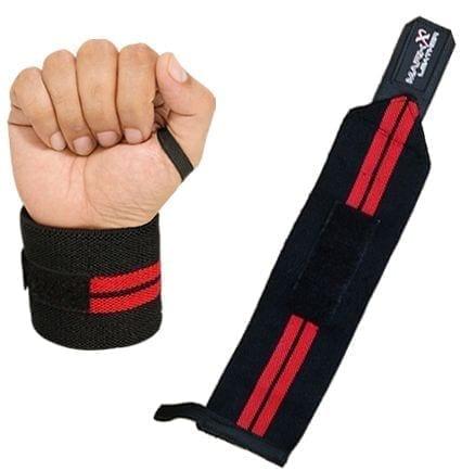 Wrist Support Brace Straps
