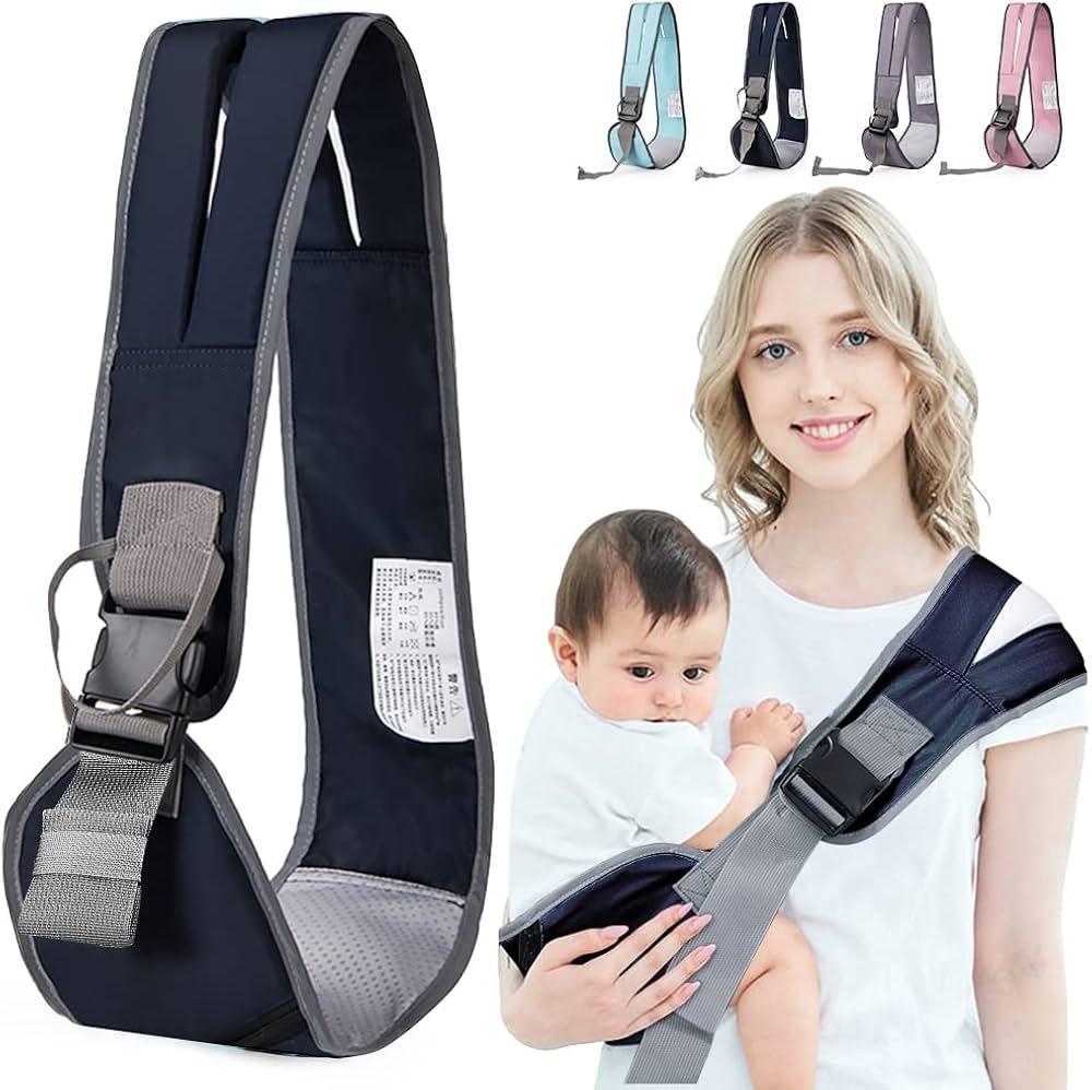 Baby Carrying Belt