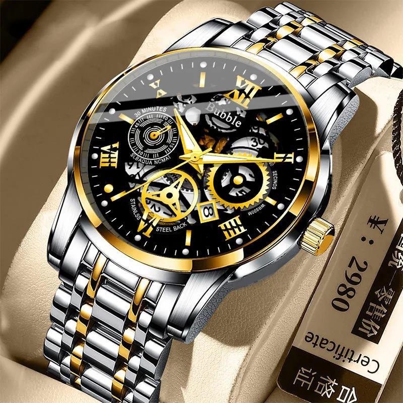 L93 UTHAI Watch