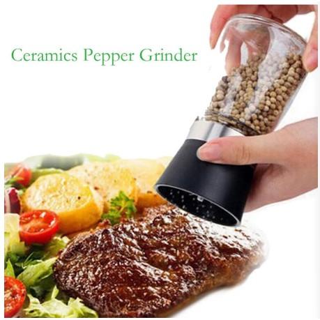 Manual Salt Pepper Mill