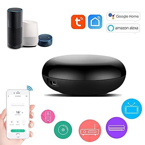 Tuya WiFi IR Remote Control