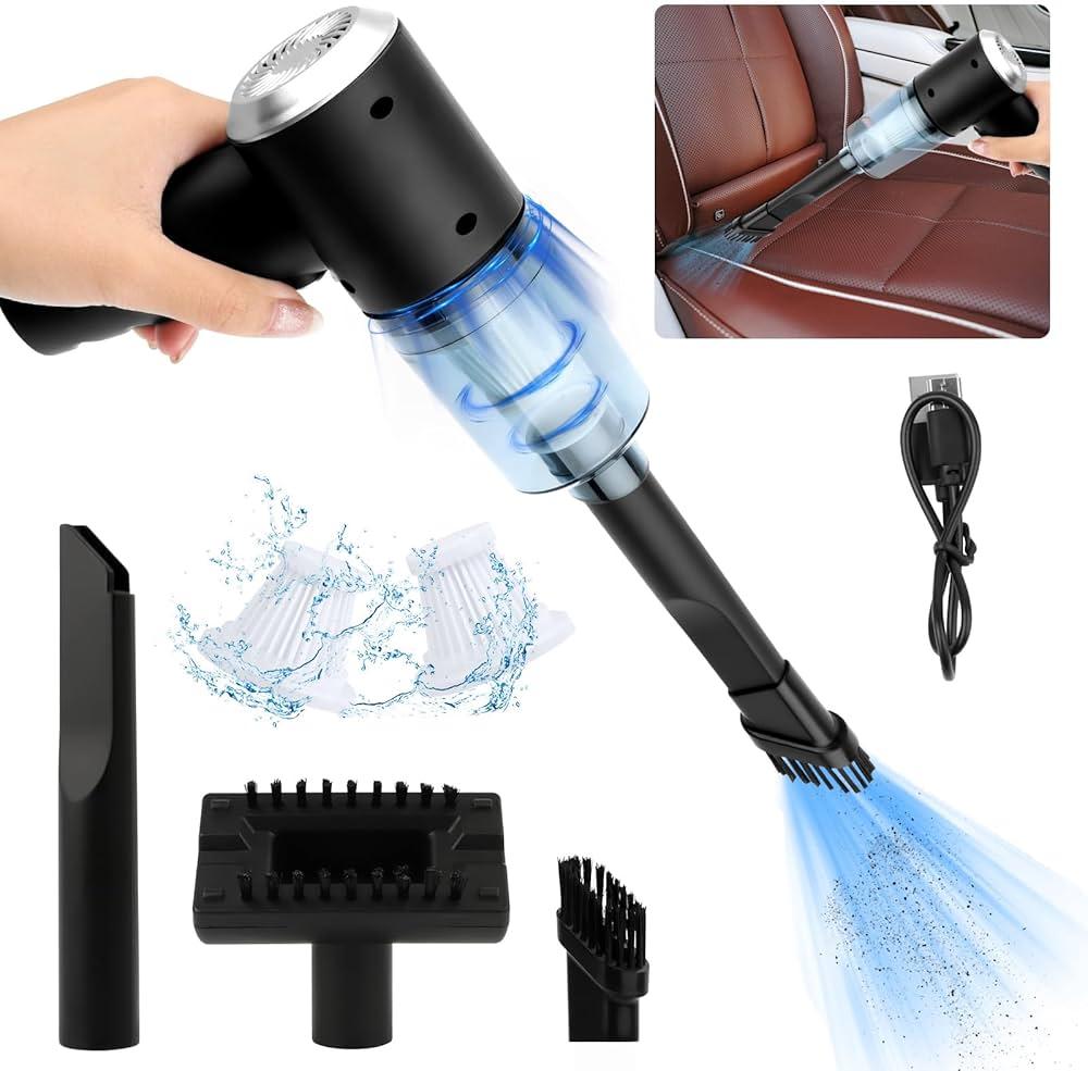 Vacuum Cleaner