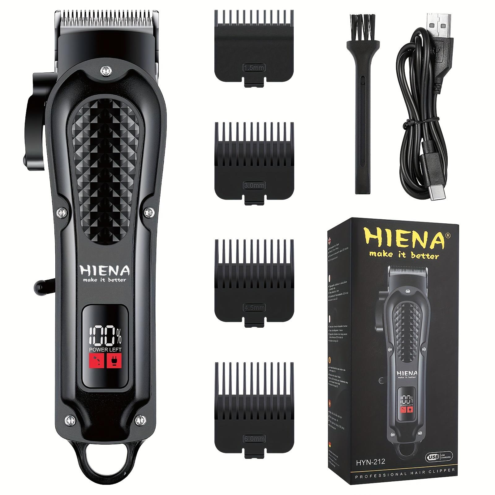 HIENA hair clipper Shaver