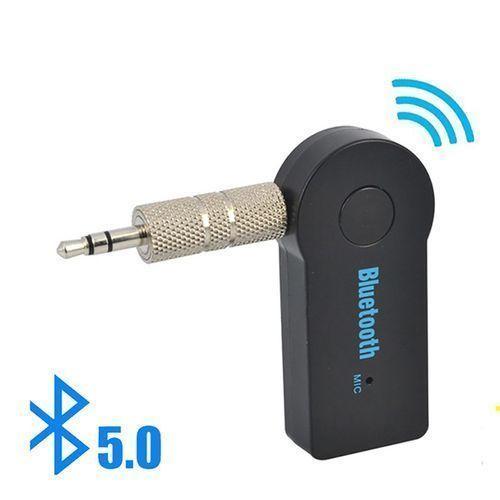 2 in 1 wireless Bluetooth 5.0 receiver