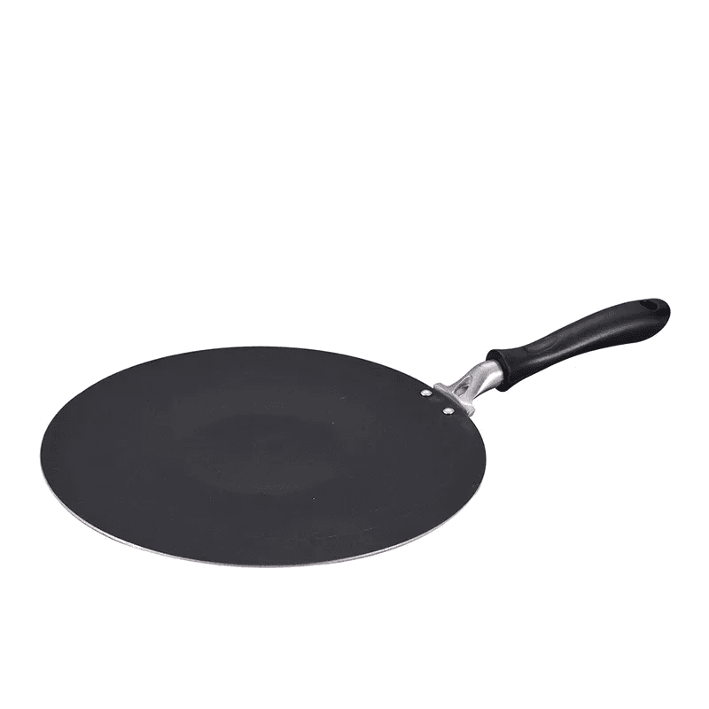 Pressed Aluminum Flat Pan