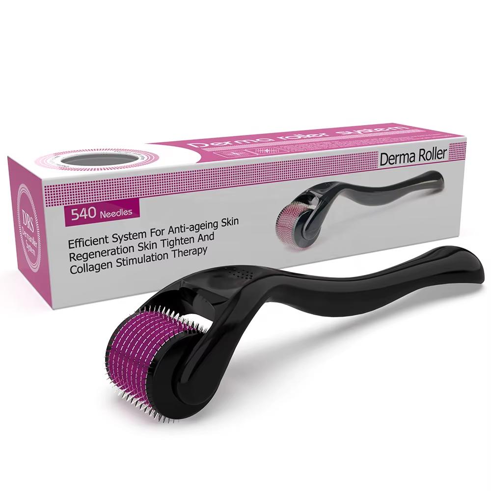Rejuvenate Skin Hair Growth