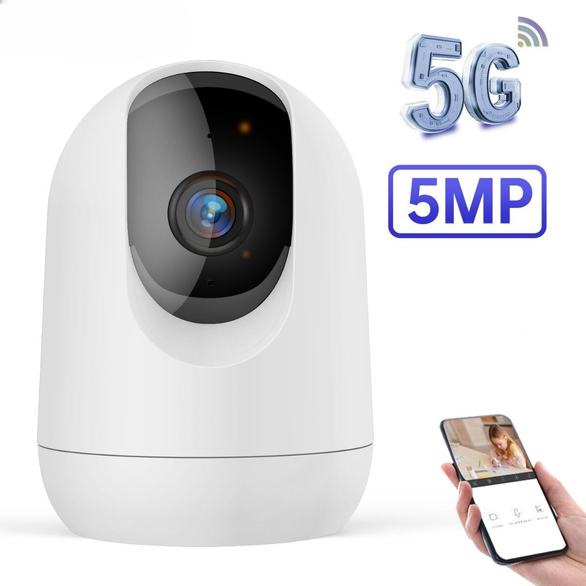 Home Security Camera