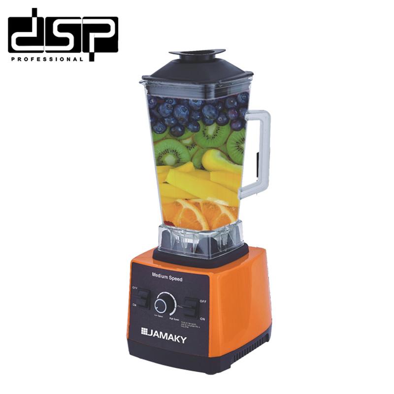 JAMAKY Hot Sale Professional Beautiful Colorful Blender